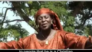Jaba Music. Mrs Na'omi Bahago-NIBOUBIYAH