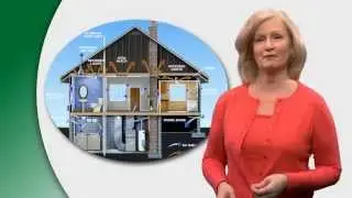 Potomac Edison Home Energy Audit