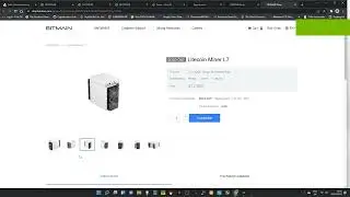 How to update the L7 Antminer firmware and install directly on to the Asic without using a SD card.