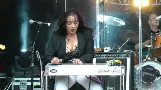 Sarah Jory SCC Festival Silkeborg 2011 Highlights