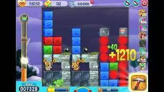 Pet Rescue Saga   level 5924   no boosters