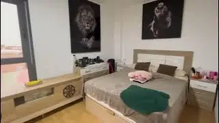 Piso en venta en la Gangosa Almeriservis