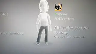 Tutorial de como destravar qualquer Xbox 360 (At&eacute; modelos de 2015) (BadAvatar)