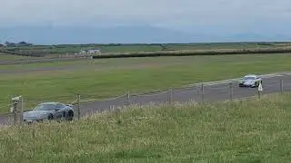 Trac M&otilde;n Anglesey Circuit - Wales