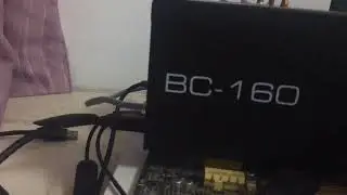 @mka @mka2 AMD BC160 mining card add a miniDP port and it works can output