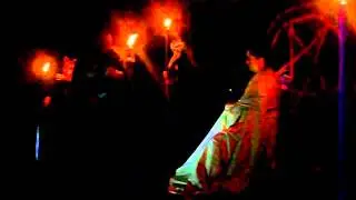 Ritual: Das Tierdrama - mit Deutsch Untertitel
