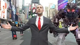 Top Notch Cinema TV Commercial
