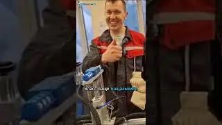 Этикетировочное оборудование в порядке. Начальника доволен