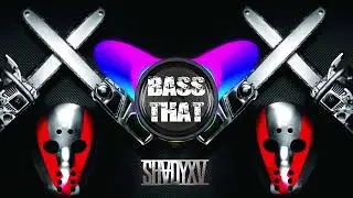 D12 - My Band (Bass Boosted)