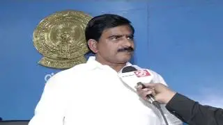 Devineni Uma Hot Comments over TRS Party and CM KCR - 99tv
