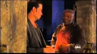 Victor Lord Jr's Death Scene & Todd Gets Rid Of The Gun  ~ OLTL Part 50