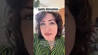 Альтернативы Spotify, которые платят артистам, чтобы ваши деньги не шли на поддержку ИИ-войны