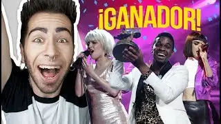 OT 2018 Gala final🎉 *REACCIÓN* | MALBERT