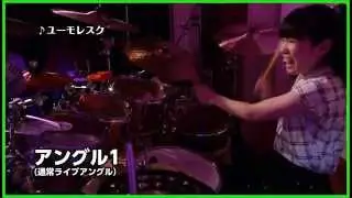 senri kawaguchi 川口千里meets菅沼孝三 炎の師弟バトル マルチアングルライブ【ダイジェスト 】