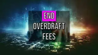 Say Goodbye to Overdraft Fees Forever