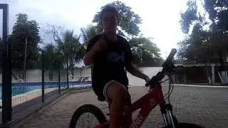 Como mandar bunny hop!