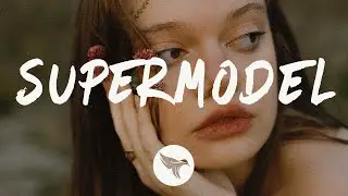 SZA - Supermodel (Lyrics)