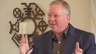 Conversation with Rev. Todd Eklof