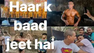 Winner nhi hone ki wajah se zakir hova naraz |spartandailyvlog| #trending #viral #dailyvlog #vlog