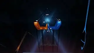Mo3en Alasam - معين الاعسم لا تعطي نصايح وانته تاريخك فضايح جديد جديد || CS Level 30 (Beat saber)