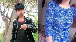 Tiktok video  Sk Badsha duet with sonali from kolkata(9)
