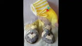 Вяжем носки. Идеи. DIY. socks ideas