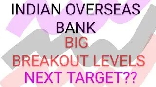 INDIAN OVERSEAS BANK SHARE LATEST NEWS TODAY,INDIAN OVETSEAS BANK ANALYSIS,IOB SHARE TARGET,IOBSHARE