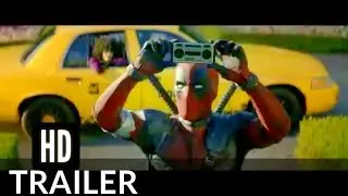 DEADPOOL 2 
