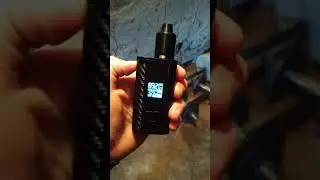 Навал IJOY Captain PD270