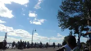 Stunt Squad @ Canadian International Air Show 2013