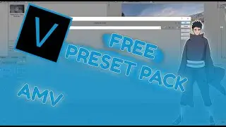 TINO PRESET PACK V0.1 | THE MINI PRESET PACK - SVP GANG