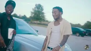 Kb Eli - Locked In [Official Video]