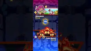 Erste Runde Clash Royale auf YouTube 