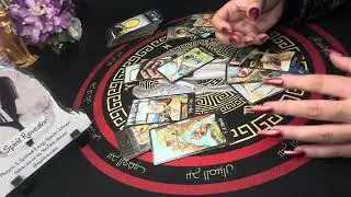 تاروت#برج_الاسد ♌️ القادم بالعاطفة+طاقه الحبيب+المال والعمل💌من15الى31يناير ⚠️رسالة الملائكة  