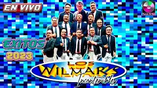 Los Wilmars - Éxitos En vivo 2023 Lo más nuevo