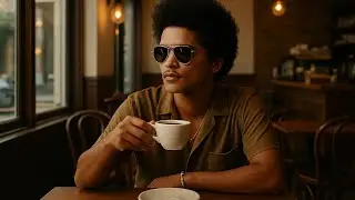 Bruno Mars - Honeydrip Moon Fever