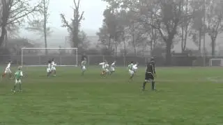 Feyenoord E1 - RCL E1 16nov2013