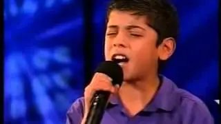 LOS MOYA - Talento Argentino 2