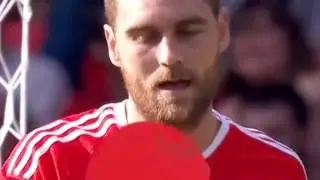Wales vs Switzerland 1-0 highlights ( euro ) 2016