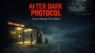 Night Shift Survival Protocol | Route 66 Horror Story