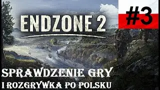 Wielkie Wyzwanie Przetrwania - Endzone 2 PL #3 Susza