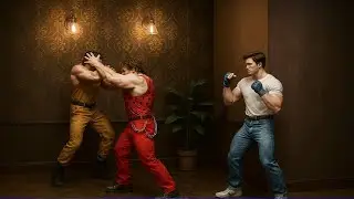 SPEEDRUN 00:21:40 CODY/GUY Final Fight Arcade.