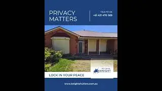 Commercial Roller Shutters Adelaide By Knight Shutters & Improvements