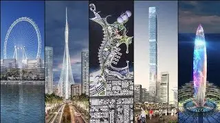 Top 10 Most Expensive Buildings in the World 💰 (You Won’t Believe #1)