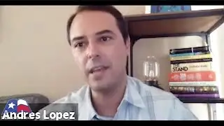 Andres Lopez, 