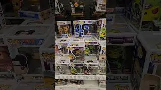 Target Con 2025 #funkopop #target #targetcon #shorts #subscribe #fyp