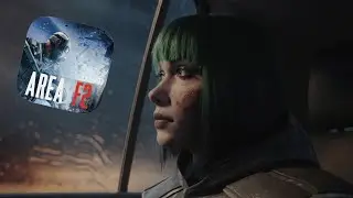 LA TRISTE HISTORIA DE AREA F2.