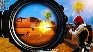 Free fire Max 🔥Booyah cs renk highlights 🍁🍁#freefire #viral #freefire max @GyanGaming @RaiStar 