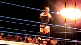 TNA House Show : Dalton Ga 9/6/2012