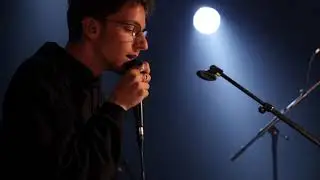 [Tremplin Pulsations 2021 - Finale r&eacute;gionale] SIOUL